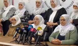 Diyarbakır'da konuşan Barış Annelerinden "İmralı" talebi