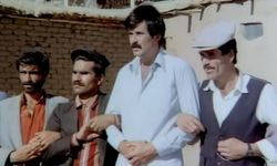 Başrolde Tarık Akan vardı: İşte Diyarbakır’da çekilen o film!