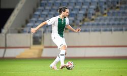 Bahis soruşturmasında Bursasporlu oyuncu PFDK’ya sevk edildi!