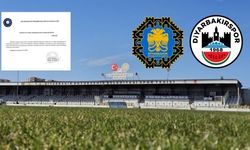 Belgesi ortaya çıktı: Diyarbakır Büyükşehir, Diyarbakırspor için TFF’ye gitti!