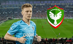 Beşiktaş, Braga ve Trabzonspor’da oynadı: Amedspor genç defansı istiyor!