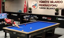 Diyarbakır ekibi Ankara'da: Şampiyonluk için yarışıyor!