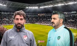 Diyarbakırspor’da birliktelerdi: Bodrum FK Amedspor maçında rakip oldular!