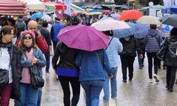 Turizm cenneti ilçe: Her üç kişiden biri terk etmek istiyor