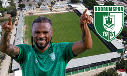 Bodrum’da 17 maçta 9 gol 9 asist yaptı: Amedspor maçında yok!