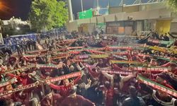 Bodrum’da Amedspor taraftarına saldırı: Detayları ortaya çıktı!