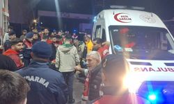 Bodrum’da Amedspor taraftarlarına saldırı: Yaralılar var!