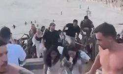 Bondi Plajı’nda silahlı saldırı: Çok sayıda ölü ve yaralı var