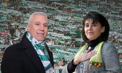 Bursa Belediye Başkanından Leyla Zana açıklaması