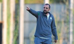 Bursaspor’un şampiyon hocasıydı: Elazığspor’un yeni teknik direktörü oldu!