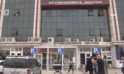 Adliyeye işçi olarak girdi, 147 milyon lirayla çıktı!