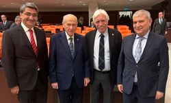 Diyarbakır vekilinden Bahçeli paylaşımı: "Süreç'e ilişkin güzel sinyaller"