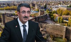 Cumhurbaşkanı Yardımcısı Cevdet Yılmaz Diyarbakır’a geliyor