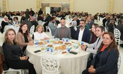 DEM Parti Diyarbakır’da dayanışma yemeği verdi