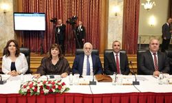 DEM Parti’den ‘İmralı görüşmesi tutanakları’ tepkisi