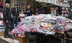 Diyarbakır'da vatandaş yürüyemiyordu: Belediye denetime çıktı