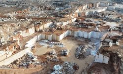 Depremde yıkım yaşayan şehirden Çin ve Hindistan’a milyon dolarlık ihracat!