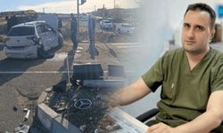 Diyarbakır yolunda ağır yaralanmıştı: O doktor öldü!