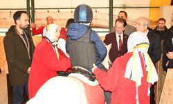 Diyarbakır’da bir ilke imza atıldı: Sporseverlerin en uğrak adresi olacak