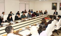 Diyarbakır’da "3 Aralık Dünya Engelliler Günü” kapsamında seminer düzenlendi