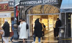 Kuyumcular Odası duyurdu: Diyarbakır altın fiyatı belli oldu!