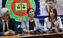 Türkan Elçi Diyarbakır Barosu’ndan kaydını sildi: Sebebi belli oldu!