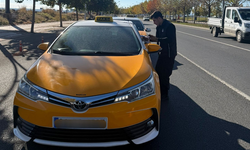 Diyarbakır Büyükşehir'den havalimanı taksilerine ilişkin açıklama!