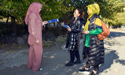Diyarbakır Büyükşehir’den ‘Yerinde Çözüm’ hizmeti!