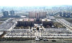 Diyarbakır Gazi Yaşargil Hastanesi’nden yeni hizmet!