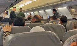 Diyarbakır Havalimanı uçuşlara kapatıldı: Yolcular otele alındı!