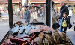 Diyarbakır neden balık tüketmiyor? Ustası açıkladı!