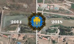 Diyarbakır Büyükşehir'den çarpıcı açıklama: "On Gözlü Köprü'de ağaçlandırma değil..."