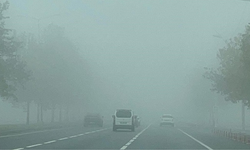 Diyarbakır’da yüzbinlerce insan birbirini göremez oldu!