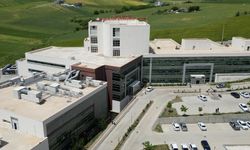 Diyarbakır’da 100 bin nüfusa hizmet veren hastane yenilendi