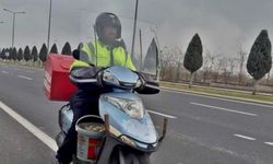 Diyarbakır’da örnek davranış: Günün yarısını bu işe harcıyor!