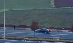 Diyarbakır Stadyum yolunda drift yaptı: Cezası ağır oldu!