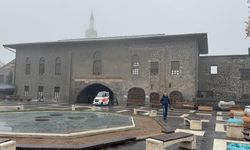 Diyarbakır’a yağmur geliyor: Meteoroloji tarih verdi!