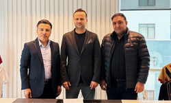 Diyarbakır’a hayran kalmıştı: Vanspor’un yeni hocası oldu!