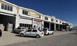 Diyarbakır’daki sanayi sitesi açıldı: Yüzlerce işçi alınıyor