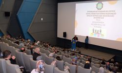 Diyarbakır’da “Ailenin eğitimdeki rolü” semineri yapıldı