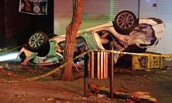 Diyarbakır’daki kazada ölen kişinin ismi belli oldu!