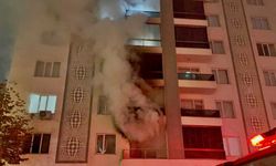 Diyarbakır’da eşine kızdı, evini ateşe verdi: İşte adresi