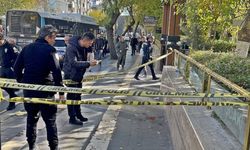 Diyarbakır’da flaş olay: Eşini rahatsız eden adamı vurdu!