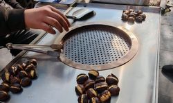 Diyarbakır’da kestane fiyatları belli oldu