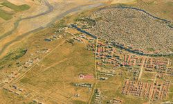 Diyarbakır’da padişahın dinlendiği yerdi: Hikayesi ortaya çıktı!