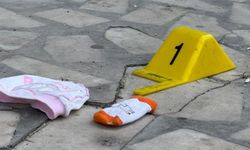 Diyarbakır’da pencereden atılan 2 aylık bebek öldü!