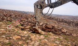 Diyarbakır’da Roma Yolu’nda kazı iddiası: Gerçek başka çıktı!