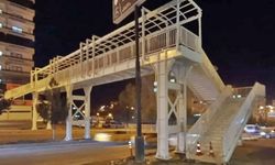 Diyarbakır’da yeni bir ‘üst geçit’ yapıldı: İşte adresi