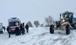Diyarbakır'da 914 kilometrelik yol ulaşıma açıldı