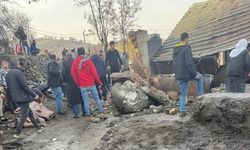 Diyarbakır’daki fabrikada patlama: Ağır yaralılar var!